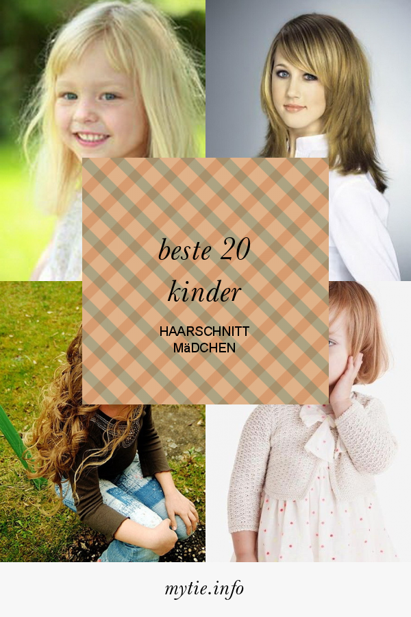 Beste 20 Kinder Haarschnitt Mädchen